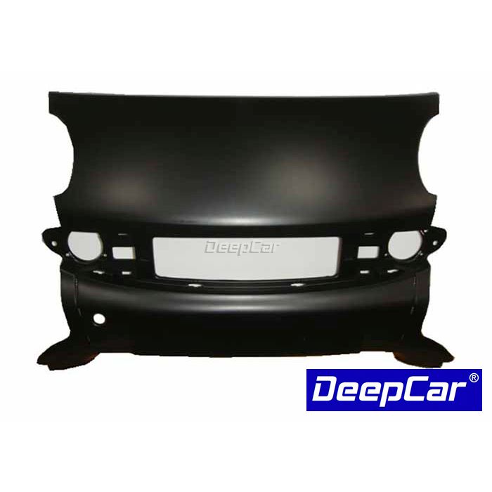 Pára-choques frontal Smart Fortwo 2002-on