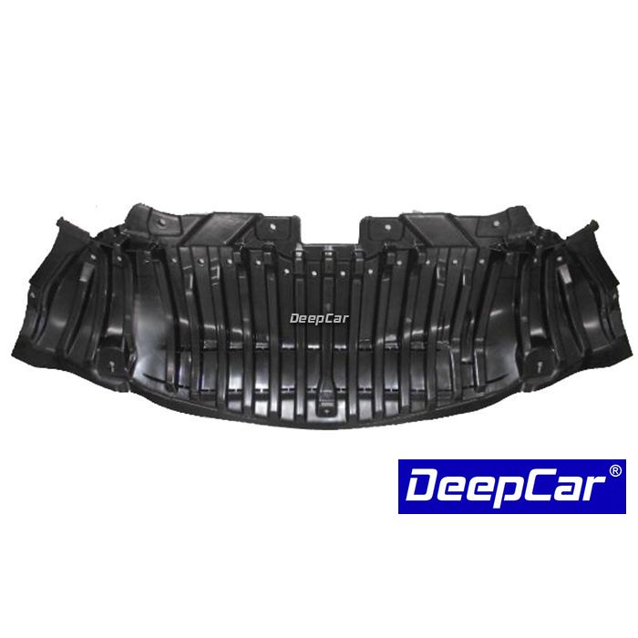 Resguardo do motor Mercedes Classe C W205