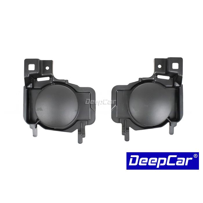 Tampa da grelha frontal (kit) Smart Fortwo 2014.07-on