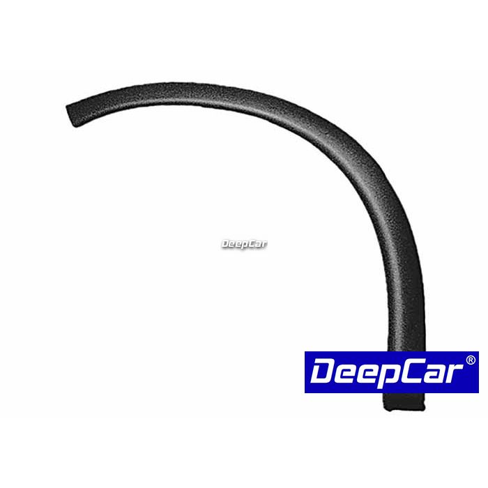 Aba do guarda-lamas Opel Corsa B