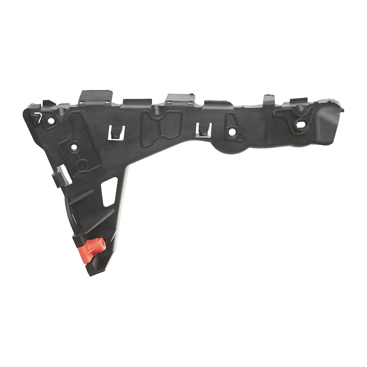 Suporte do para-choques Opel Astra 2004-on