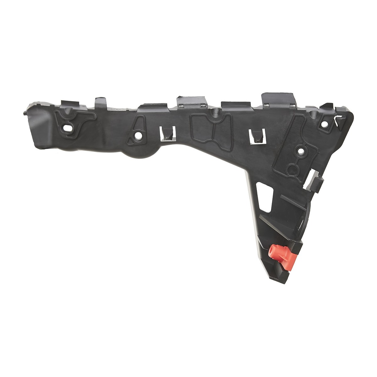 Suporte do para-choques Opel Astra 2004-on