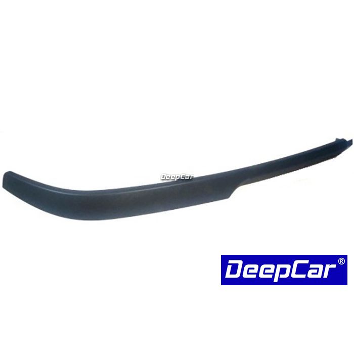 Spoiler do para-choques Opel Vectra 2005-on