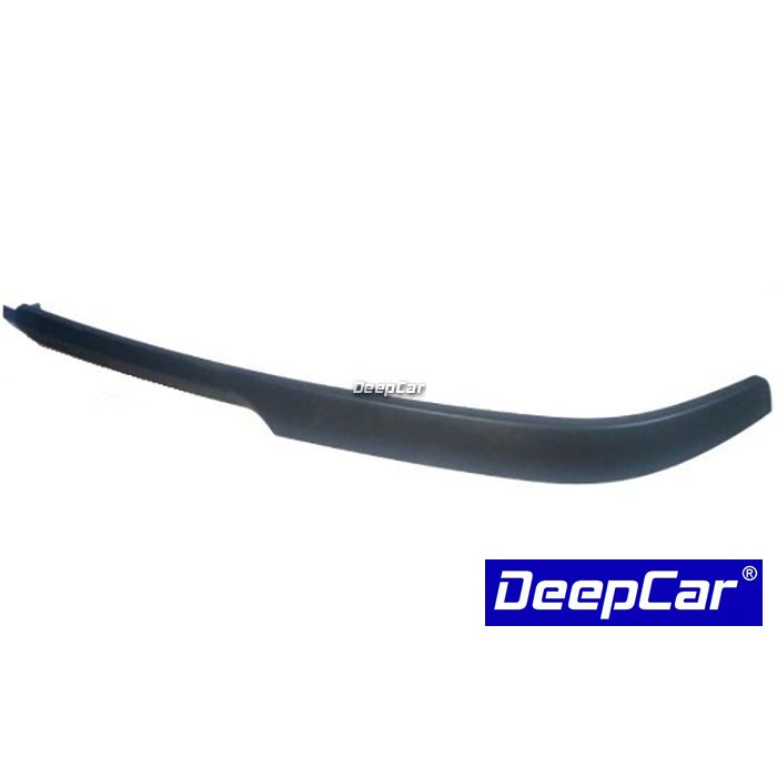 Spoiler do para-choques Opel Vectra 2005-on