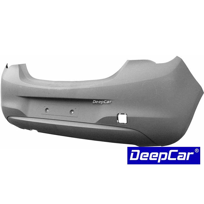 Pára-choques Opel Corsa 2015-on