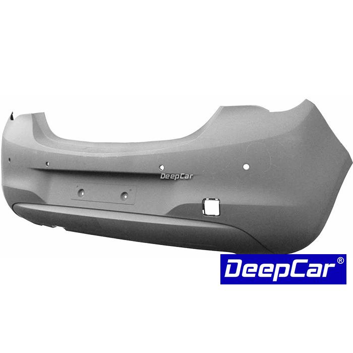 Pára-choques Opel Corsa 2015-on