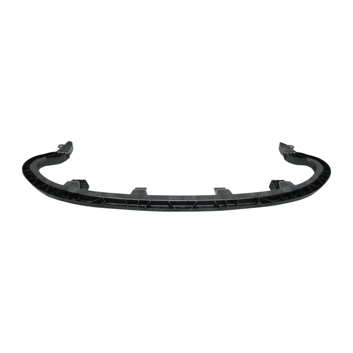 Spoiler do para-choques Opel Corsa 2015-on