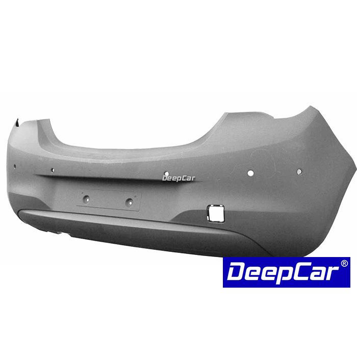 Pára-choques Opel Corsa 2015-on