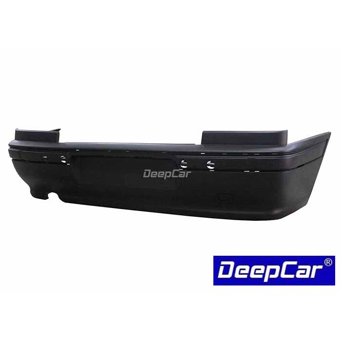 Pára-choques Peugeot 406
