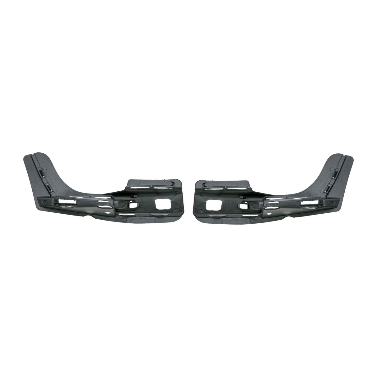 Suporte do para-choques Peugeot 308 2007-on