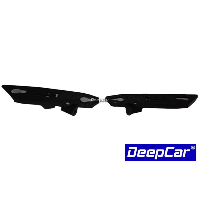 Suporte do pára-choques (kit) Peugeot 308 2013-on