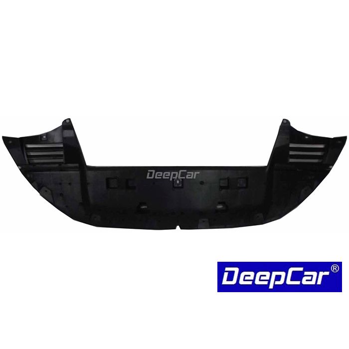 Resguardo do pára-choques Peugeot 308