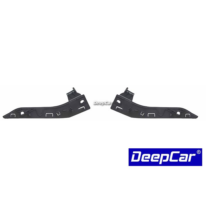 Suporte do pára-choques (kit) Peugeot 2008
