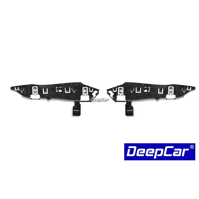 Suporte do para-choques Peugeot 3008 / 5008