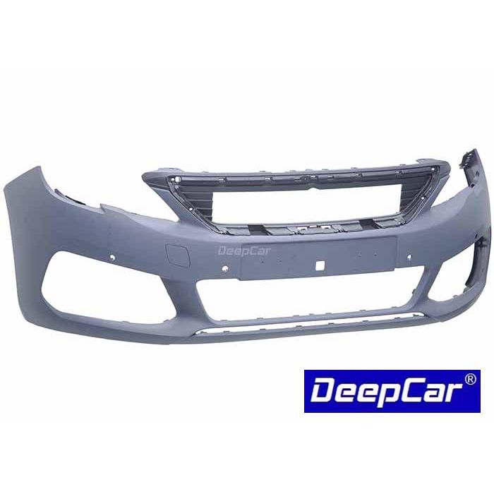 Pára-choques frontal Peugeot 308 2017.06-on