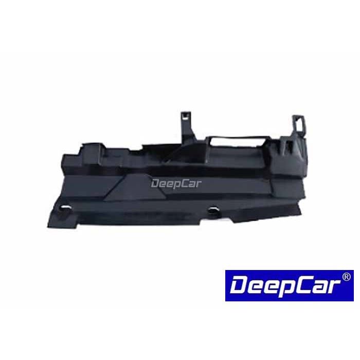 Reforço da grelha Peugeot 308 2017.06-on