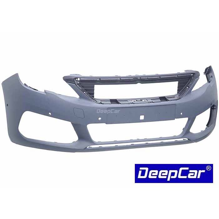 Pára-choques frontal Peugeot 308 2017.06-on