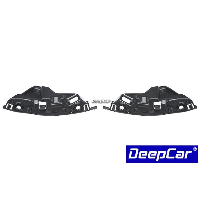 Suporte do para-choques Peugeot 208 2019.11-on
