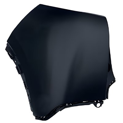 Canto do para-choques Peugeot 2008 2019.08-on