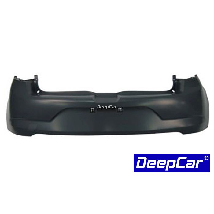 Pára-choques Renault Megane 2016-on