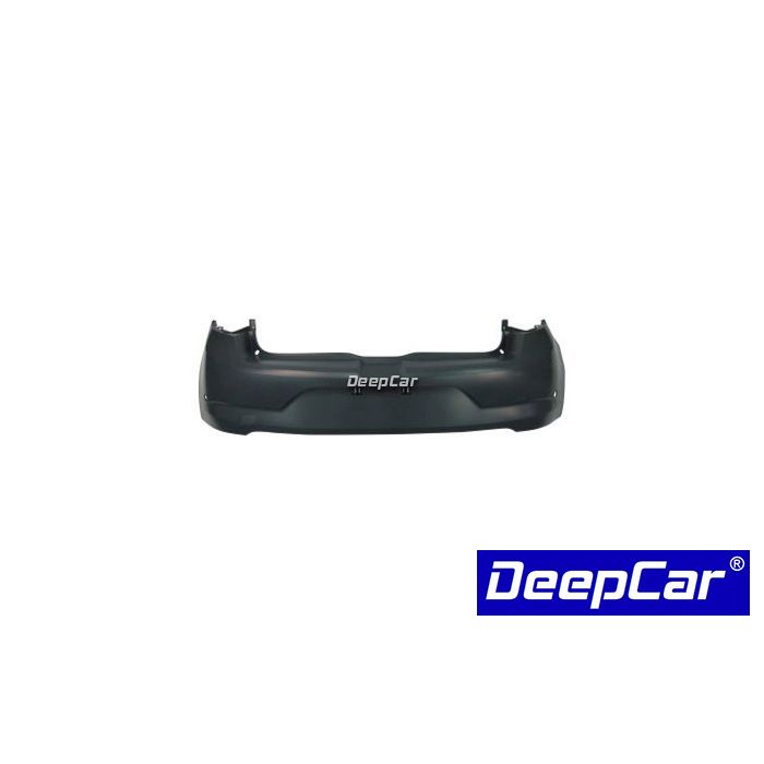 Pára-choques Renault Megane 2016-on