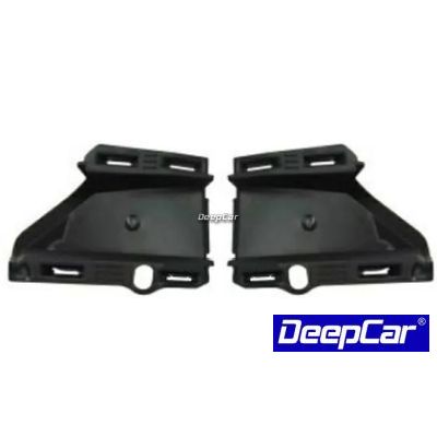 Suporte do pára-choques (kit) Renault Megane 2016-on