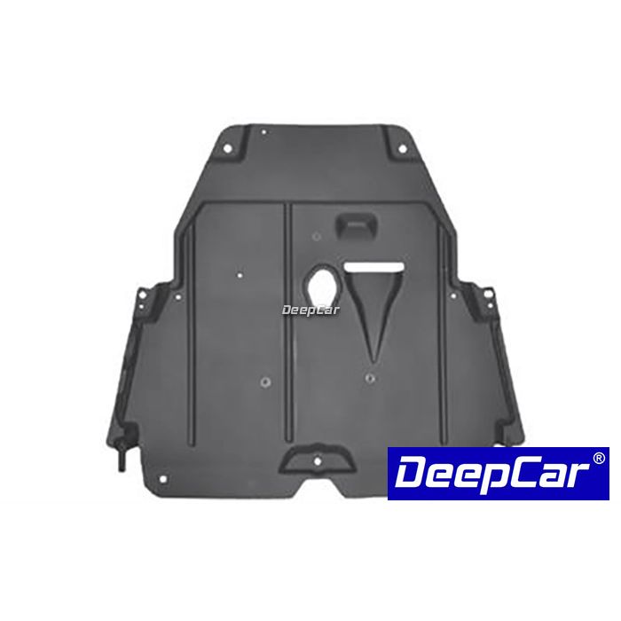 Resguardo do motor Renault Megane 2016-on