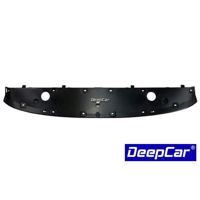 Spoiler do para-choques Renault Clio V 2019.06-on