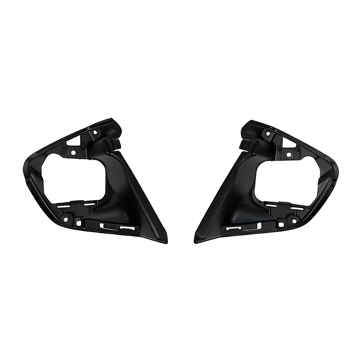 Suporte do farol de nevoeiro Renault Clio 5 2019.06-on