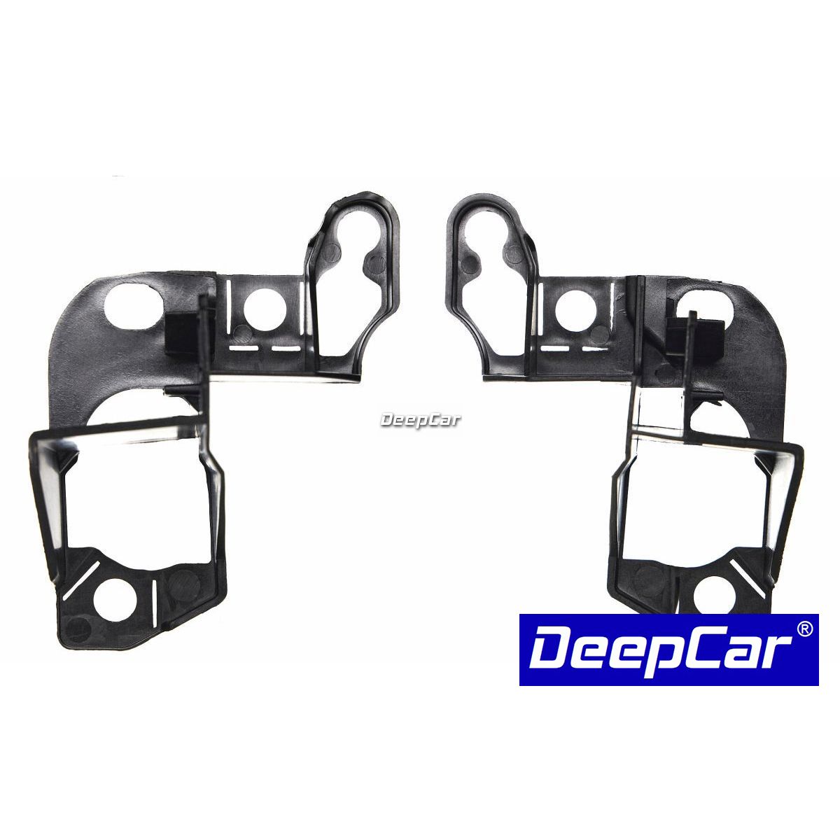 Suporte do para-choques Renault Clio 5 06/2019-on