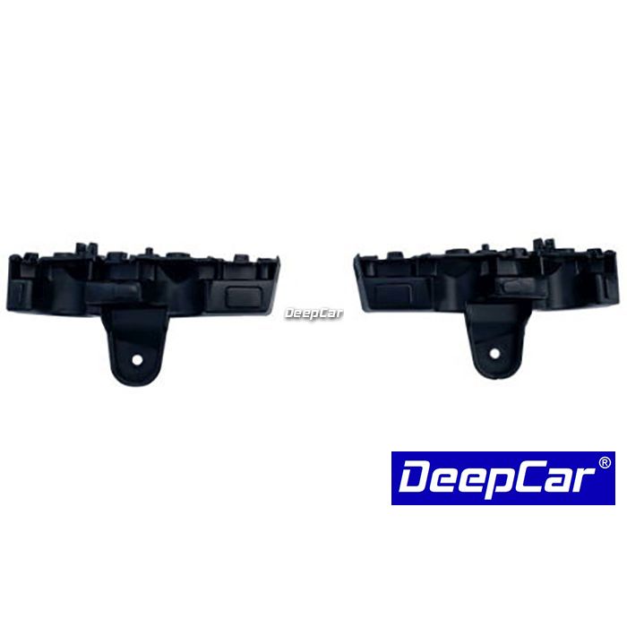 Suporte do pára-choques (kit) Renault Captur 2019.12-on