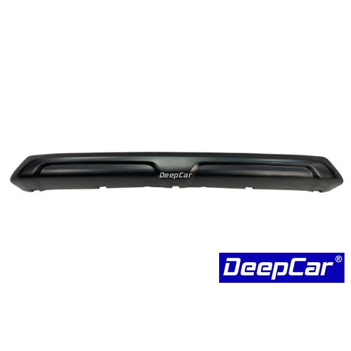 Spoiler do para-choques Renault Kadjar 2018.08-on