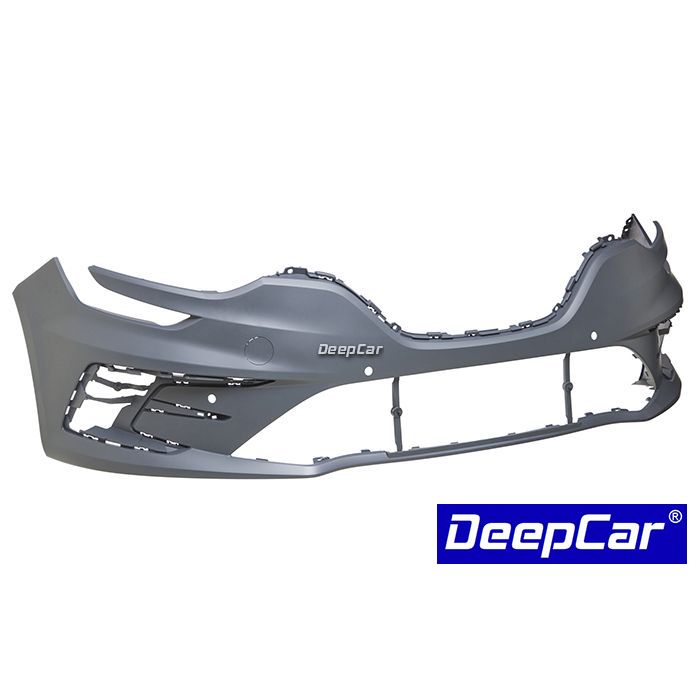 Pára-choques frontal Renault Megane 4 2020.06-on