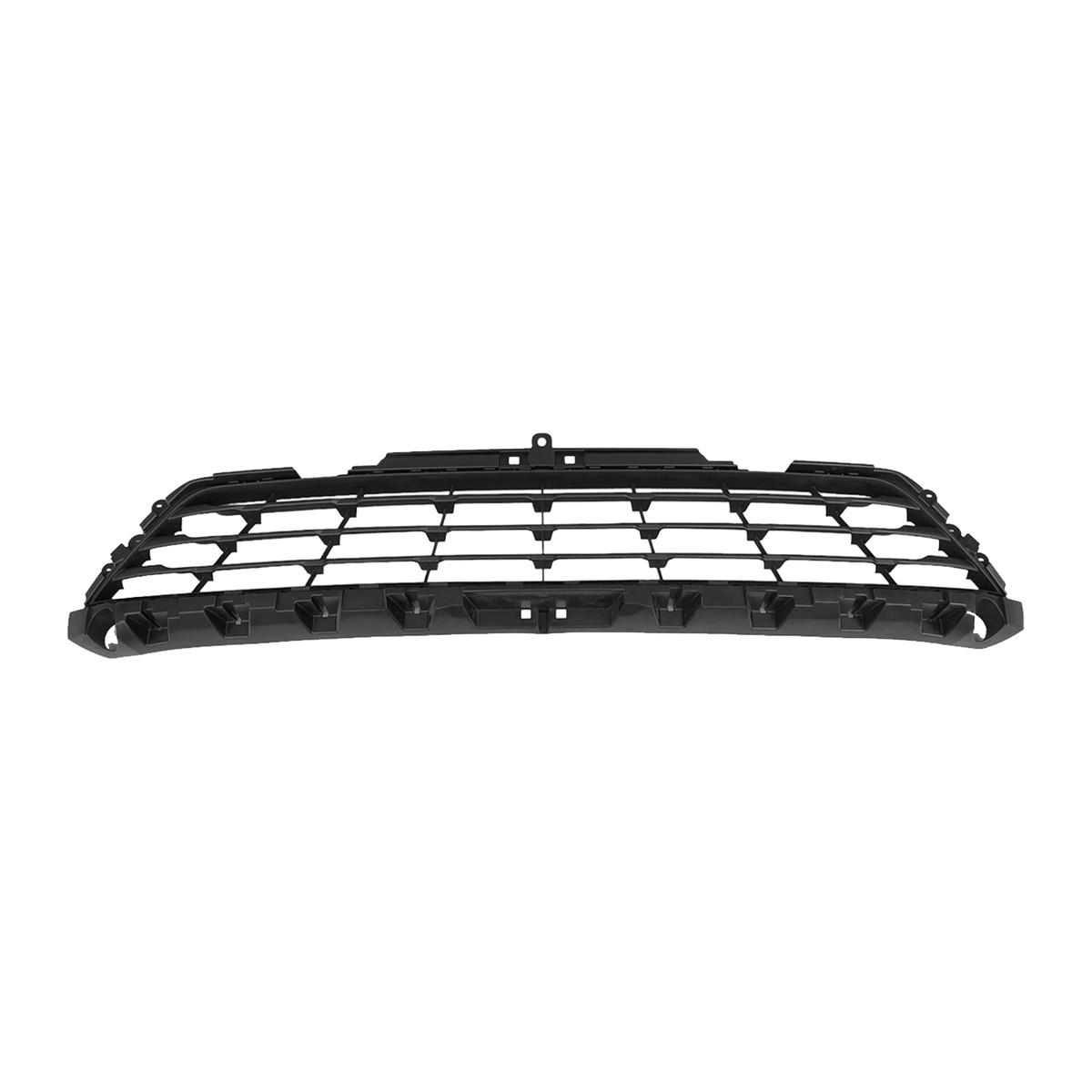 Grelha do para-choques Renault Trafic 08/2021-on
