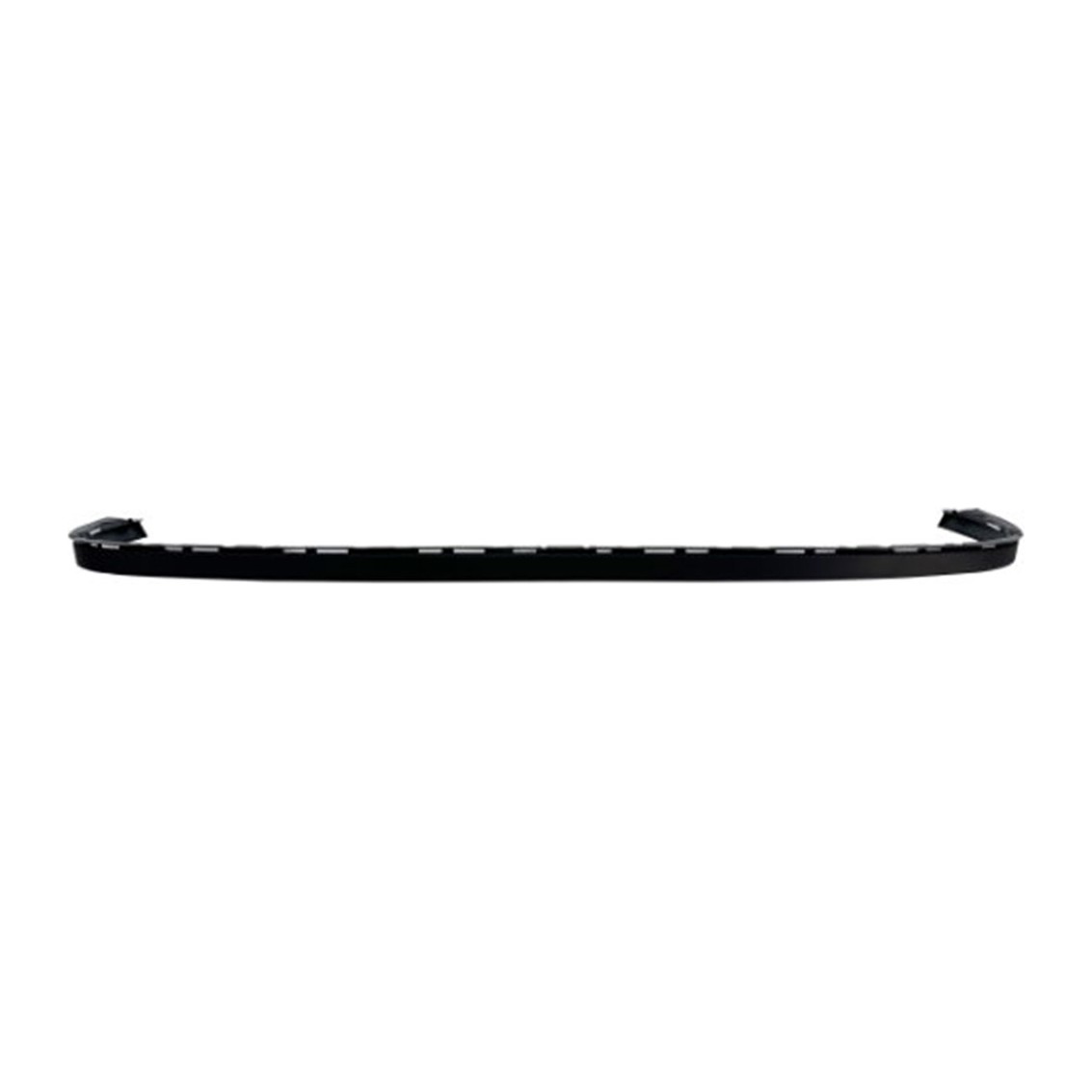 Spoiler do pára-choques frontal Renault Trafic 08/2021-on