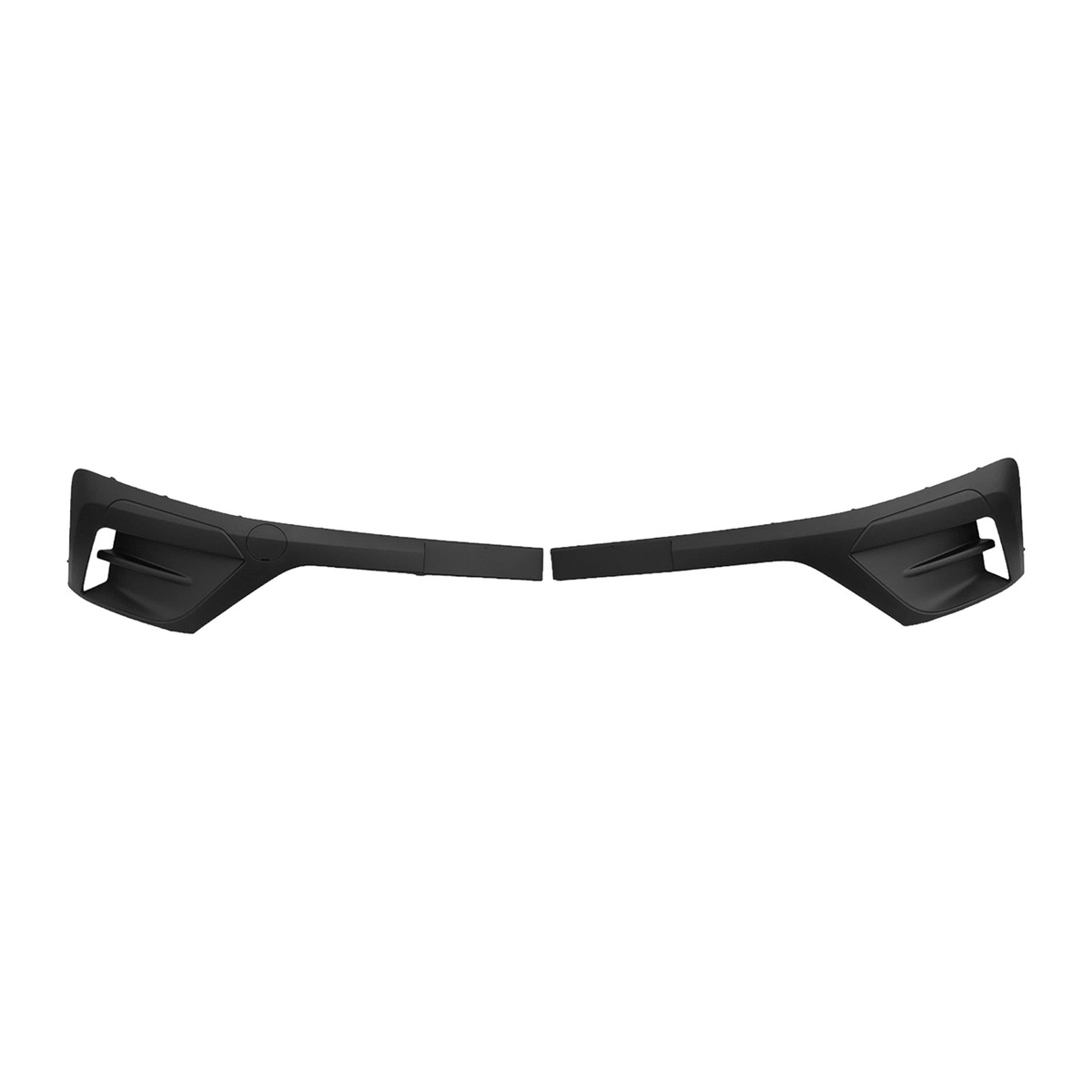 Friso do para-choques Renault Trafic 08/2021-on