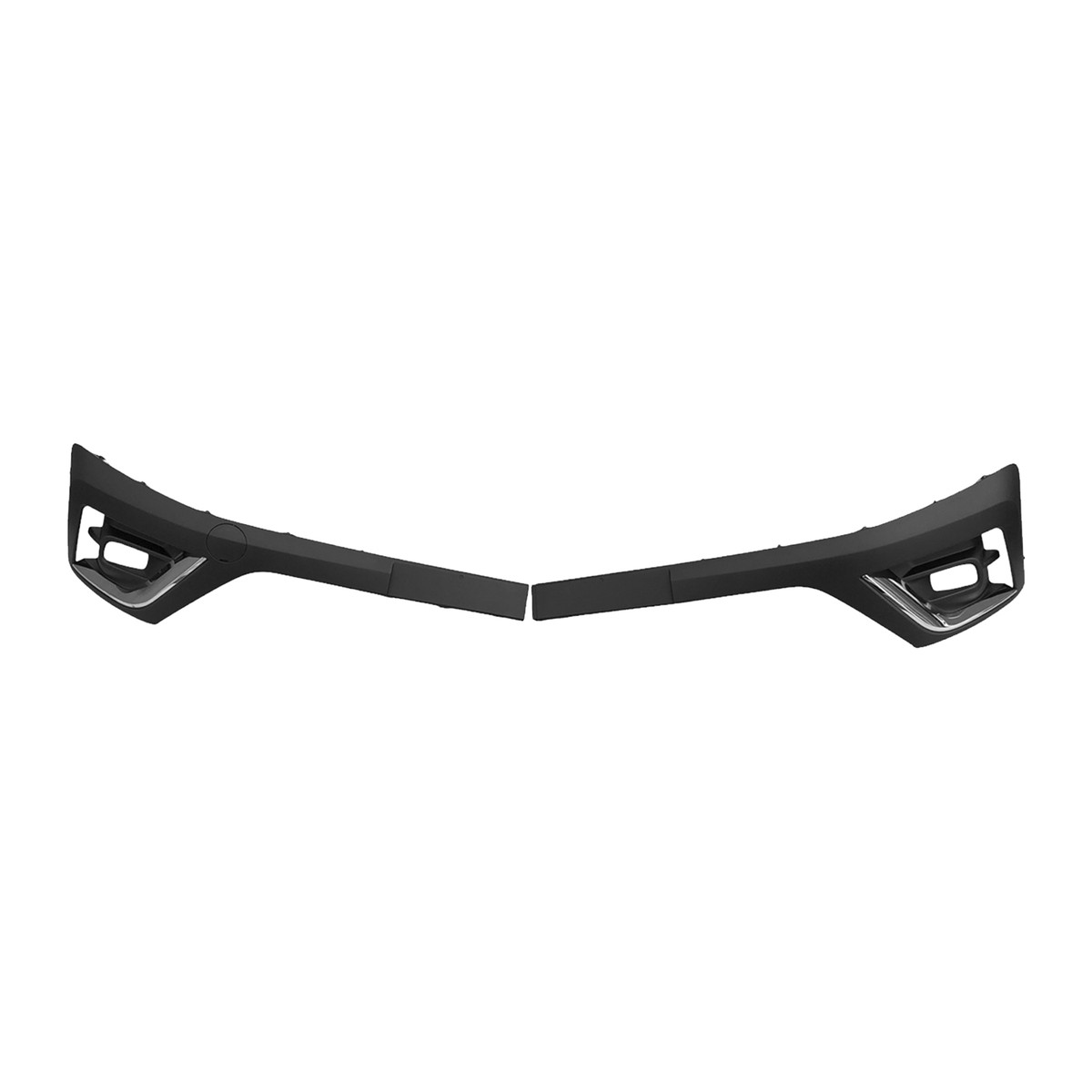 Friso do para-choques Renault Trafic 08/2021-on