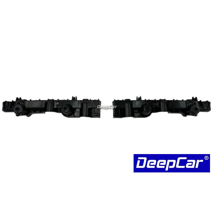 Suporte do pára-choques (kit) Renault Trafic 08/2021-on