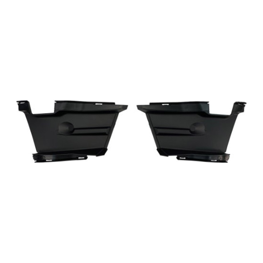 Resguardo do para-choques (kit) Renault Trafic 08/2021-on