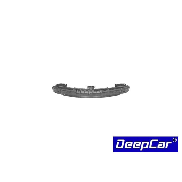 Reforço do pára-choques Renault Laguna