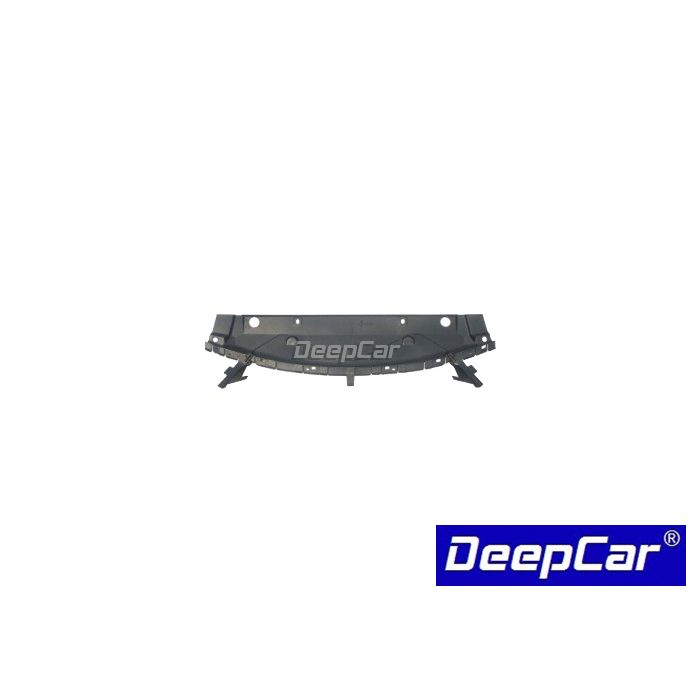 Resguardo do motor Renault Laguna