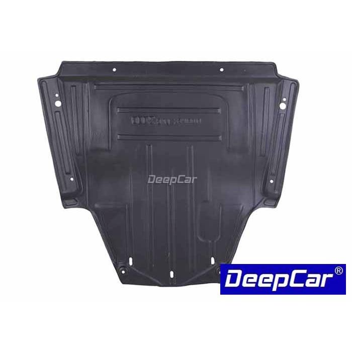 Resguardo do motor Renault Laguna 2000-on