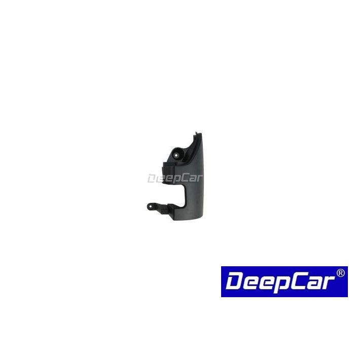 Canto do pára-choques Renault Kangoo 2008-on / 2013-on