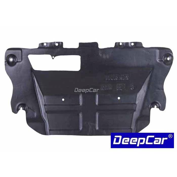 Resguardo do motor Renault Kangoo 2008-
