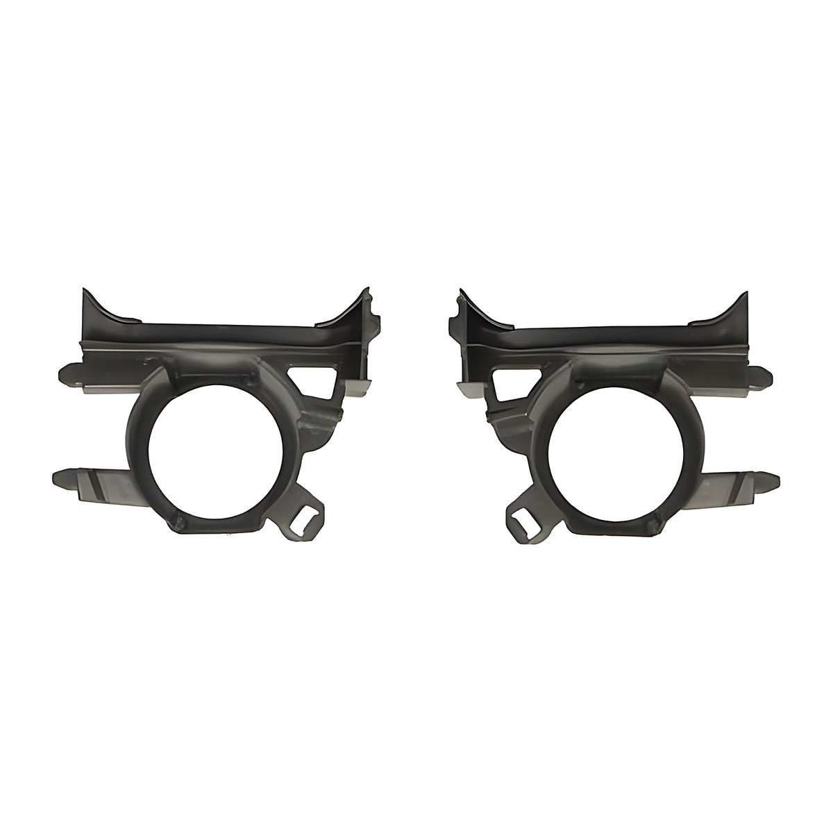 Suporte do farol de nevoeiro Renault Clio 2013-on