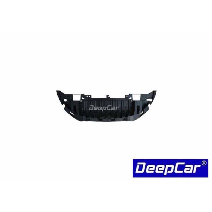 Resguardo do motor Renault Scenic 2012-on