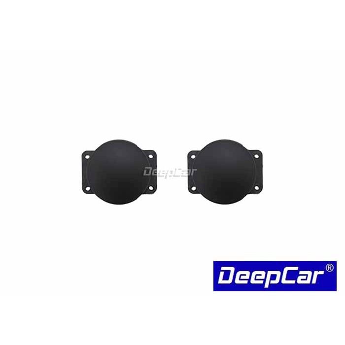 Kit de grelhas Renault Kangoo