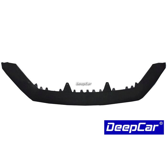 Spoiler do pára-choques frontal Seat Leon Fr 2012-on