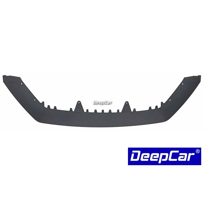 Spoiler do para-choques Seat Leon 2012.09-on