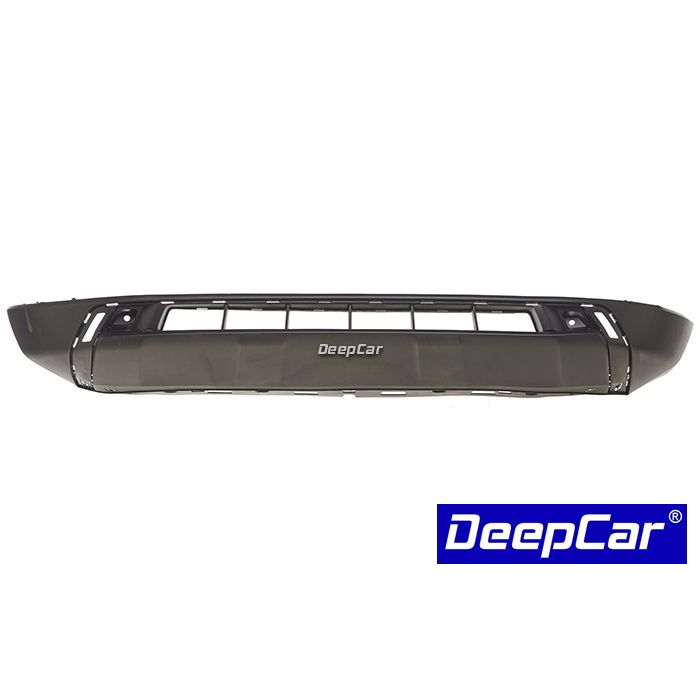 Spoiler do pára-choques frontal Seat Ateca 2016-on